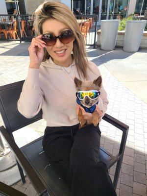 Photo of Judy L.