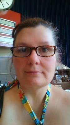 Photo of Lisa T.