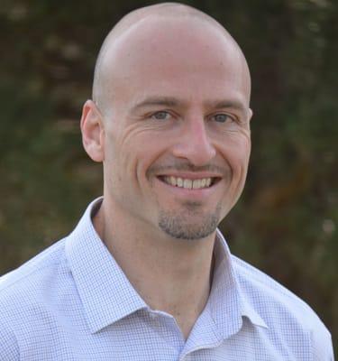 Photo of Martin Z.