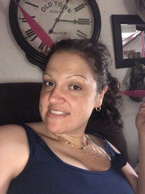 photo of Stephanie F.