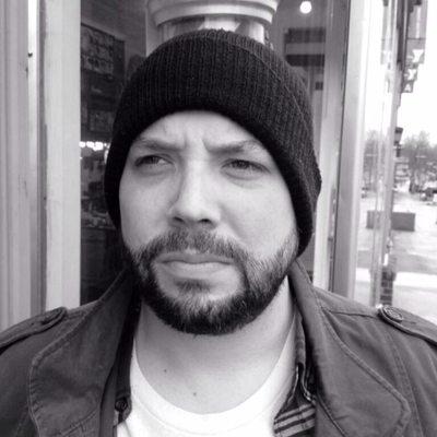 photo of Christopher P.