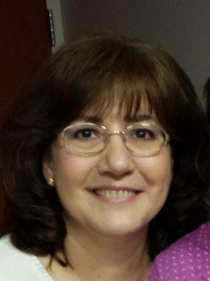 Photo of Lisa V.
