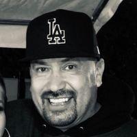 Photo of Tony P.