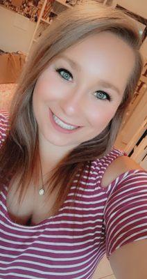 Photo of Danielle S.