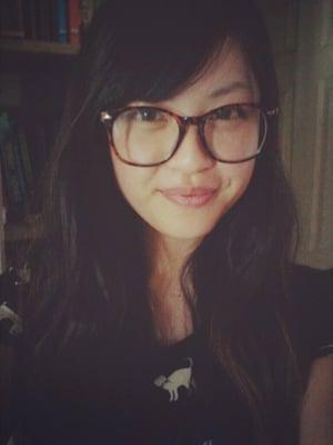 photo of Michelle S.