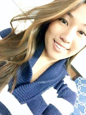 photo of Angelina C.