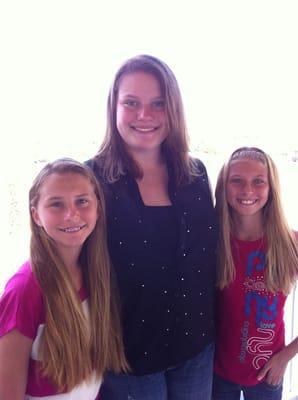 photo of Stephanie W.