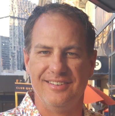 Photo of Brad M.