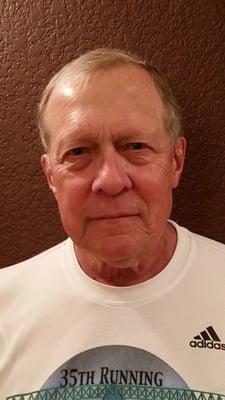 Photo of Gary P.