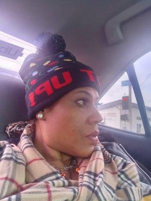 Photo of Ms.Brittany G.