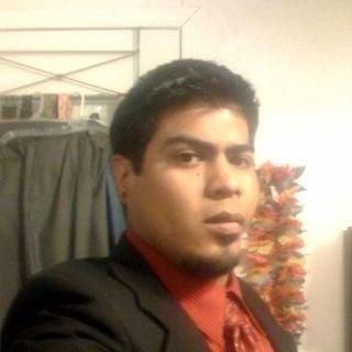 Photo of Joel L.