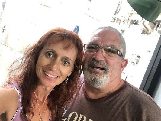 photo of George H C.