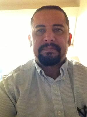 Photo of Marvin P.