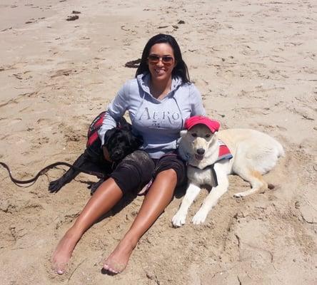 photo of Marisela L.