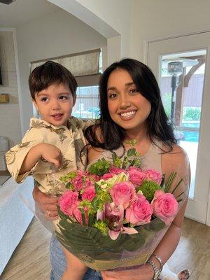 Photo of Courtney E.