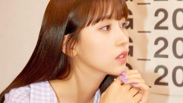 photo of Jiwoo M.