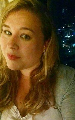 Photo of Allison E.