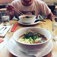 Photo of Nathan M.