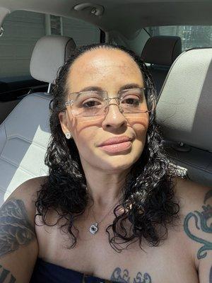 Photo of Hayley A.