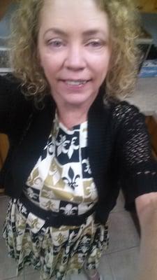 Photo of Danielle S.