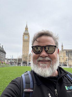 Photo of Kenneth S.