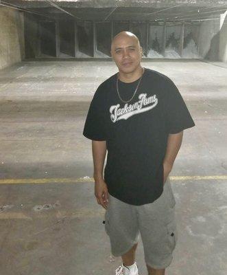Photo of Jason R.