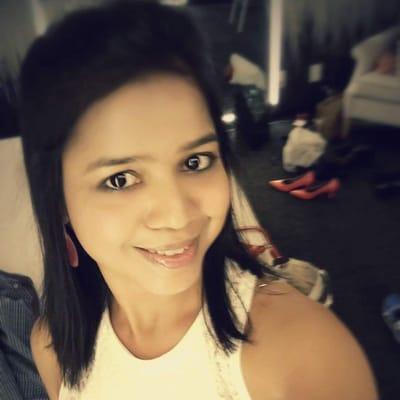 Photo of Preety A.