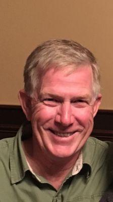 Photo of John R.