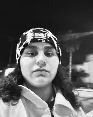 photo of Maricela F.