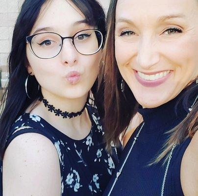 Photo of Stephanie D.