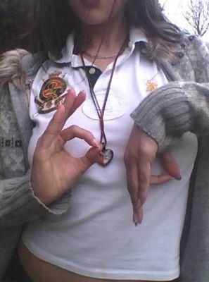 Photo of Mia X.