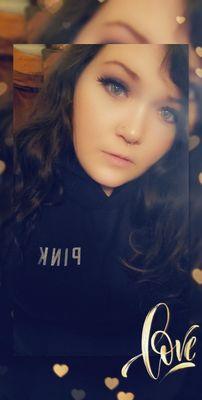 Photo of Blu H.