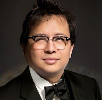 Photo of Robert A.
