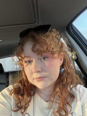Photo of Nicole M.