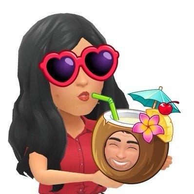 Photo of Amisha S.
