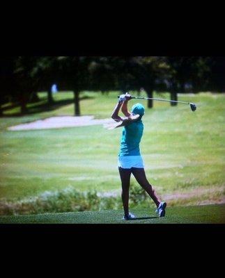 photo of Alexandria K.