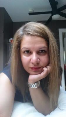 Photo of Maria J.