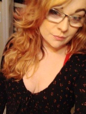 photo of Callista C.