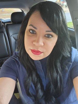 Photo of Nicole E.