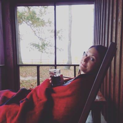 Photo of Rachel B.