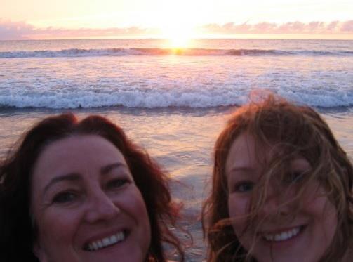 photo of Elizabeth J.