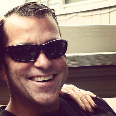 Photo of Shawn R.