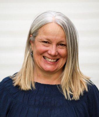 photo of Christina K.