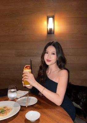 Photo of Tiffany K.