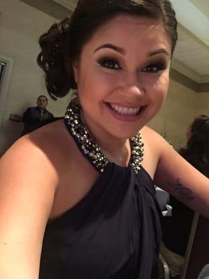 Photo of Jessica G.