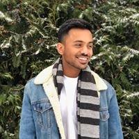 Photo of Hamza M.