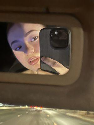 Photo of Nahomy Romina G.