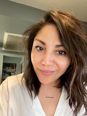 Photo of Stephanie C.