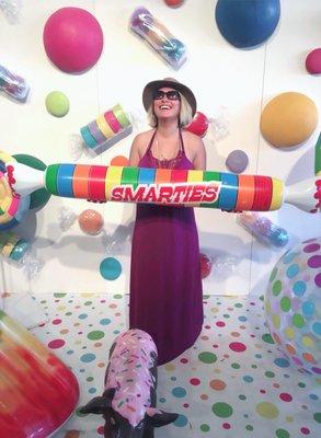Photo of Naomi C.