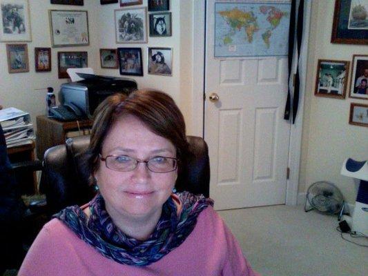 Photo of Judy L.